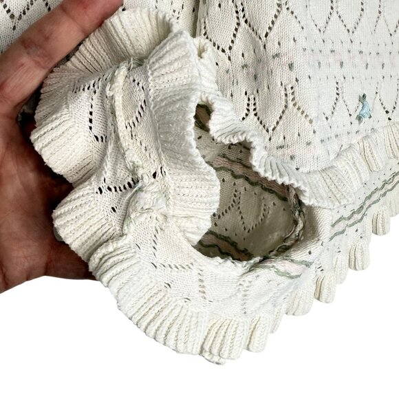 For Love & Lemons Charleston Short, M - Picture 7 of 9